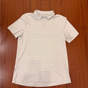Lululemon Evolution Polo